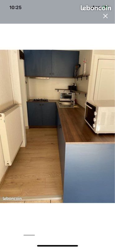 Appartement à louer, 60m², Montamisé
