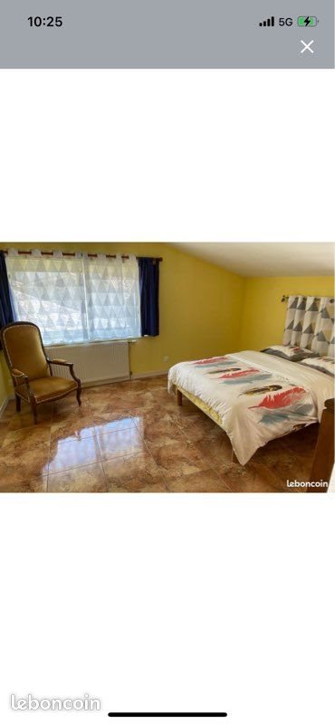 Appartement à louer, 60m², Montamisé