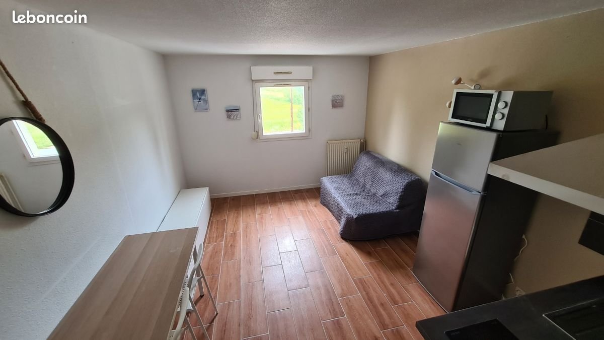 Appartement à louer, 19m², Aix-en-Provence