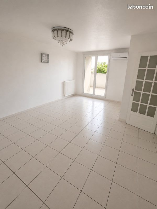 Appartement à vendre, 85m², Charvieu-Chavagneux