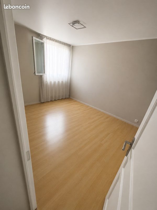 Appartement à vendre, 85m², Charvieu-Chavagneux