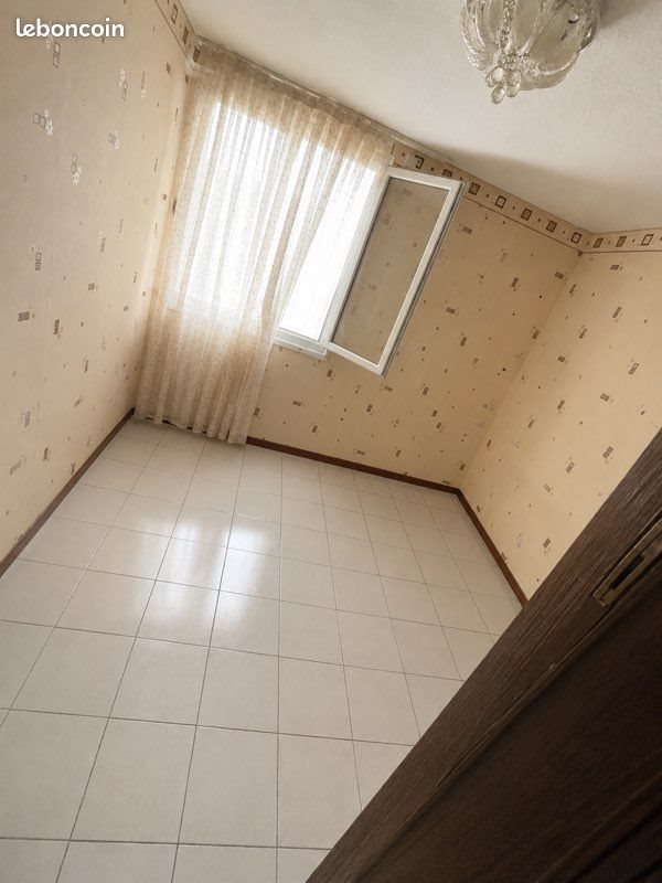 Appartement à vendre, 85m², Charvieu-Chavagneux