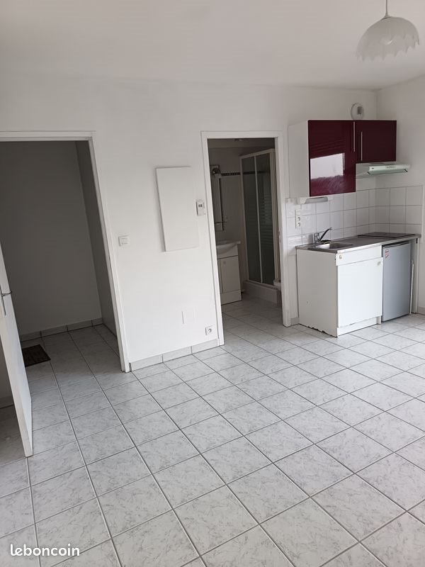 Appartement à louer, 23m², Onet-le-Château