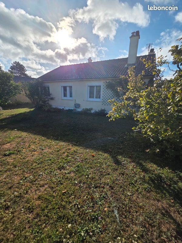 Maison à vendre, 88m², Saint-Germain