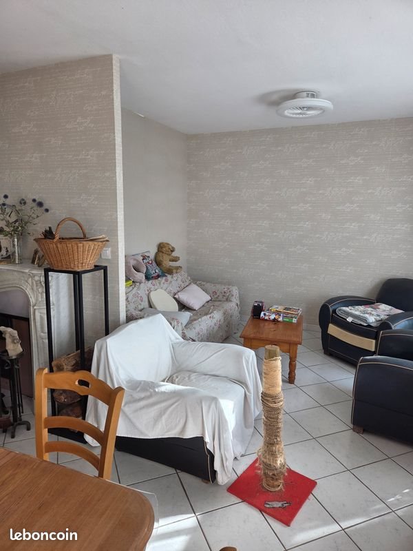 Maison à vendre, 88m², Saint-Germain