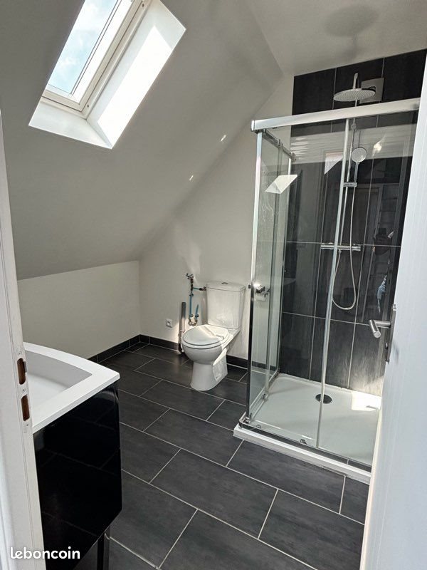 Appartement à louer, 45m², Saint-Clair-sur-Epte