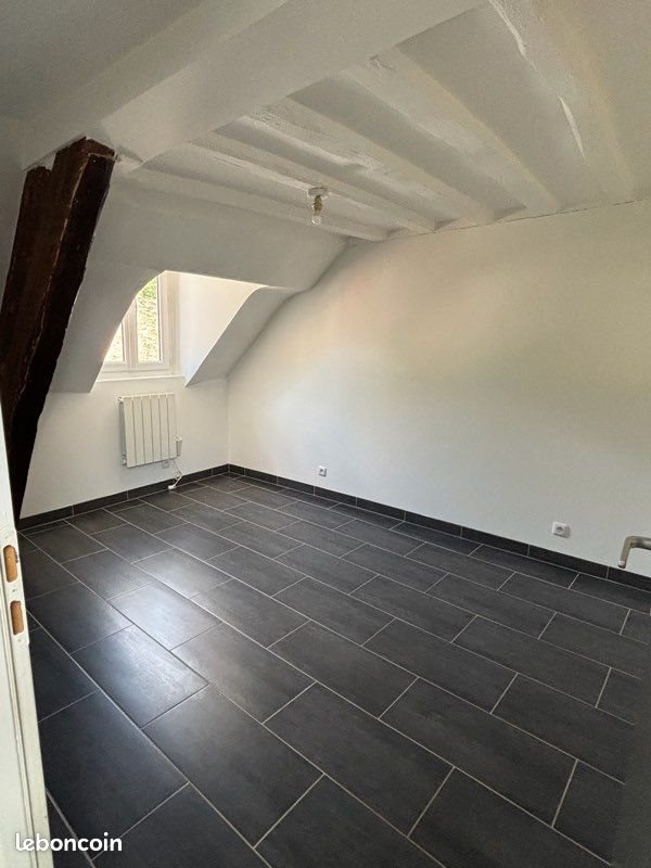 Appartement à louer, 45m², Saint-Clair-sur-Epte