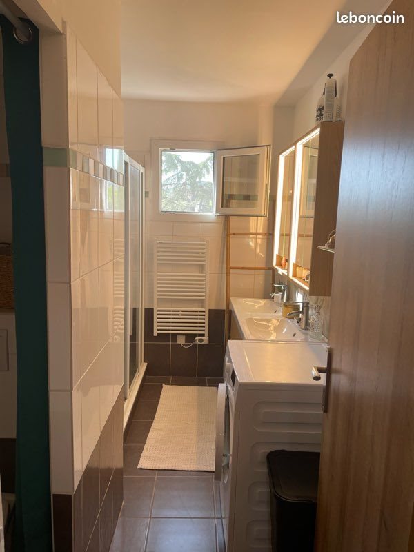 Appartement à vendre, 50m², Saint-Cyr-sur-Mer