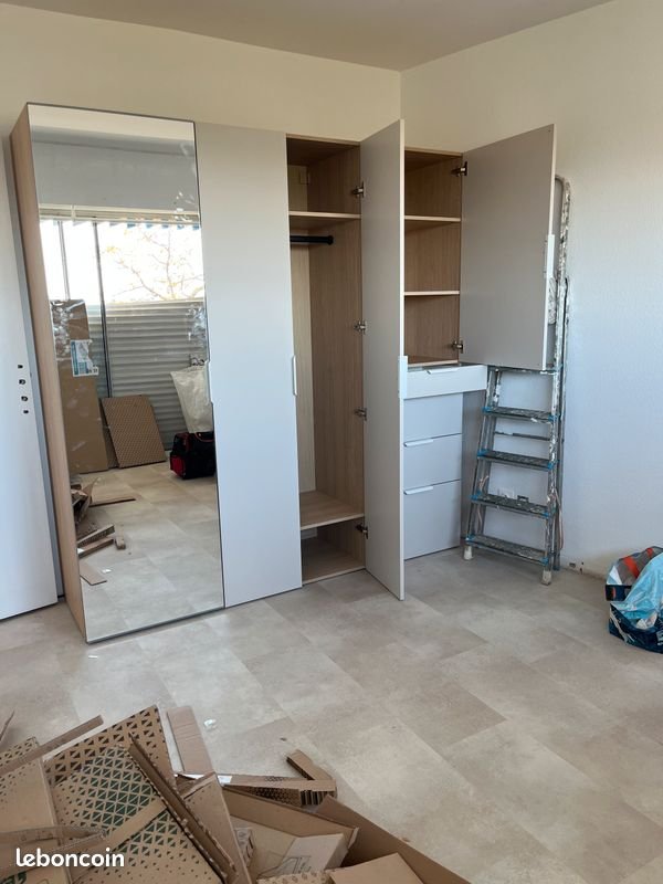 Appartement à louer, 46m², Pau