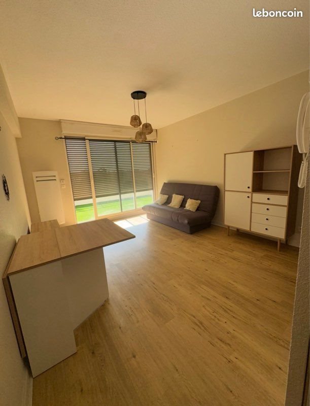Appartement à louer, 40m², Niort