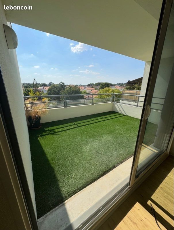 Appartement à louer, 40m², Niort