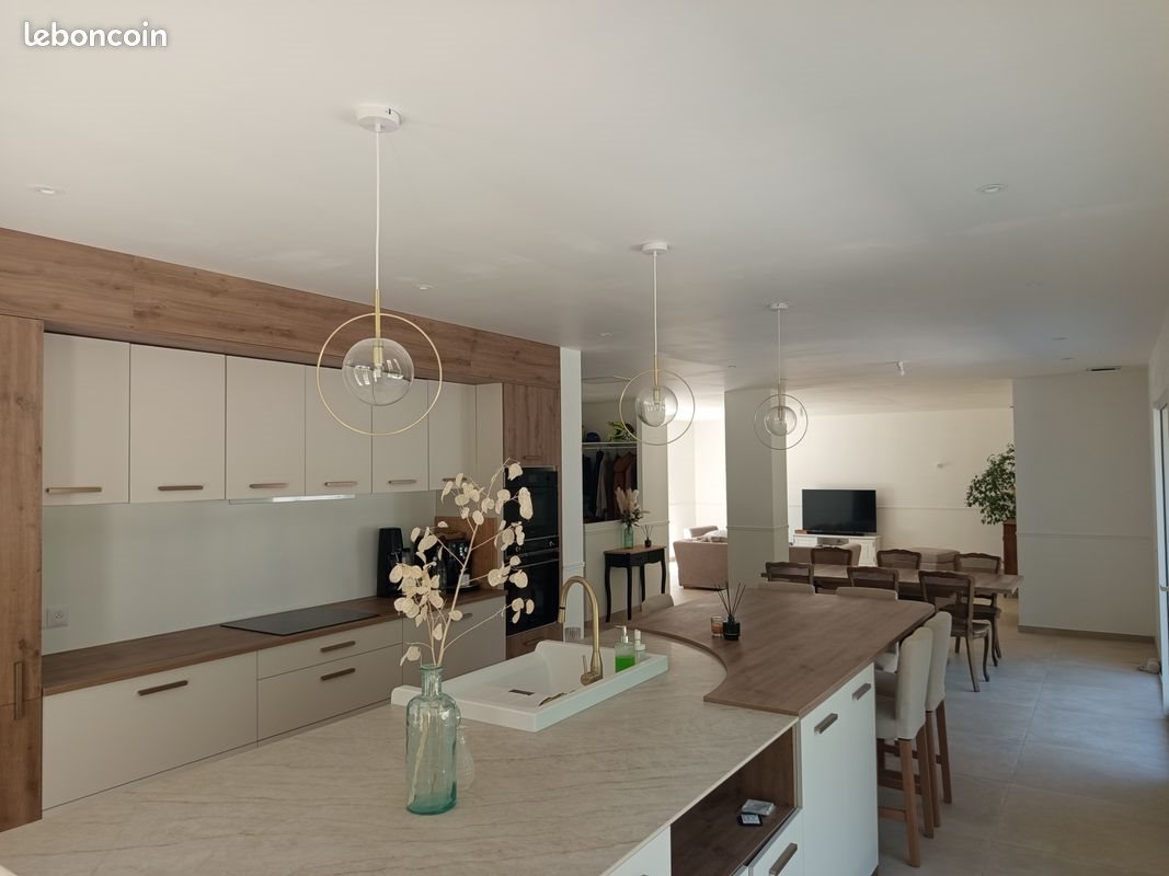 Maison à vendre, 185m², Mareuil-sur-Cher