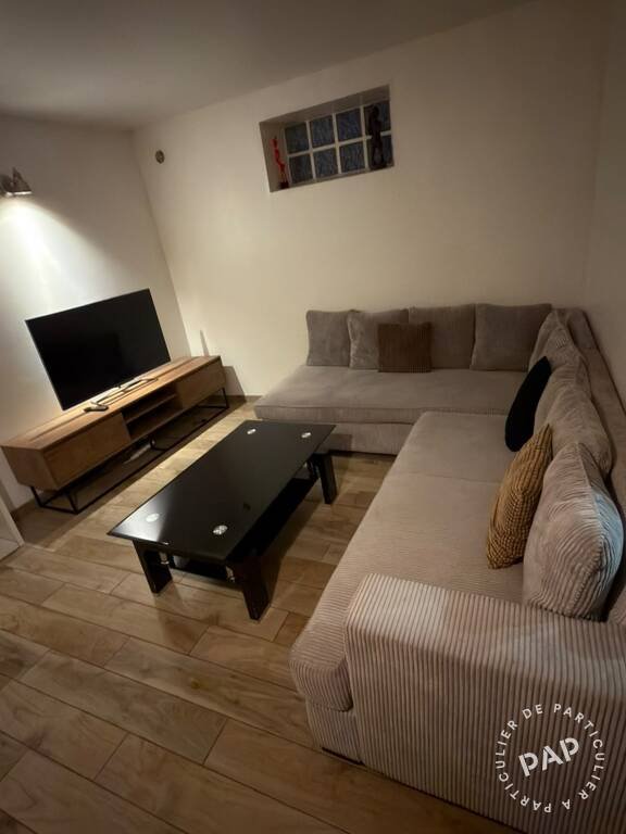 Appartement à louer, 43m², Argenteuil