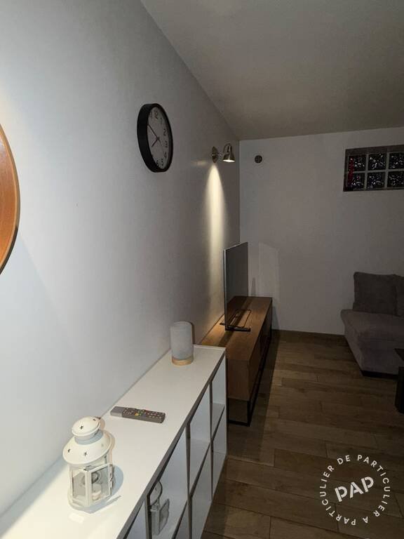Appartement à louer, 43m², Argenteuil