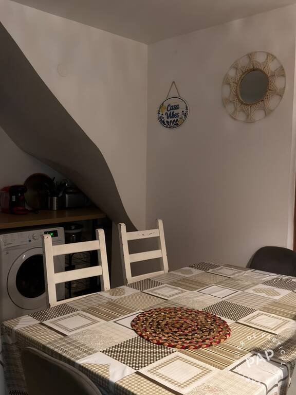 Appartement à louer, 43m², Argenteuil