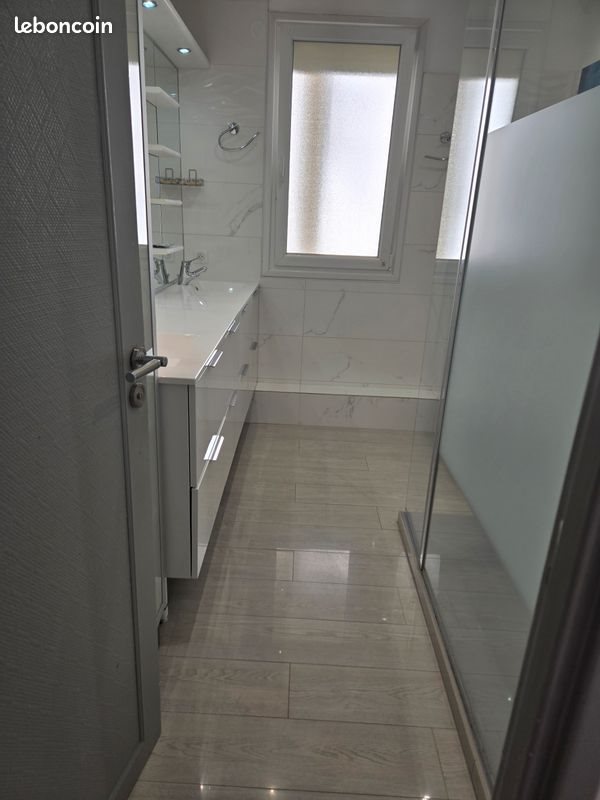 Appartement à vendre, 1032m², Toulouse