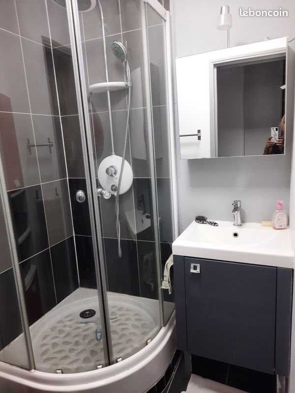 Appartement à louer, 27m², La Grande-Motte