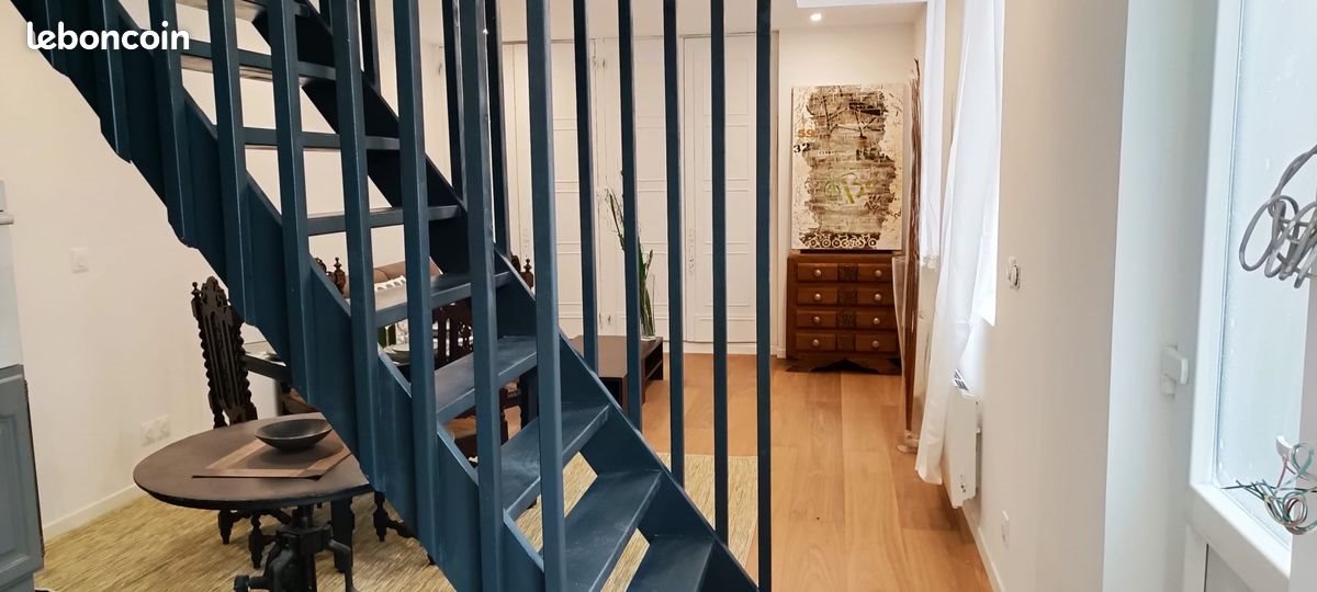 Appartement à louer, 72m², Roubaix