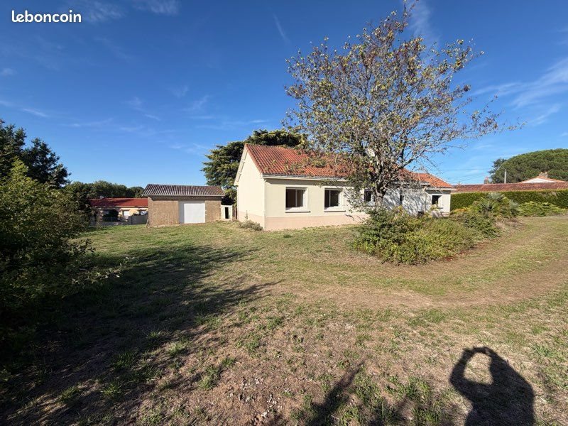 Maison à vendre, 114m², Haute-Goulaine
