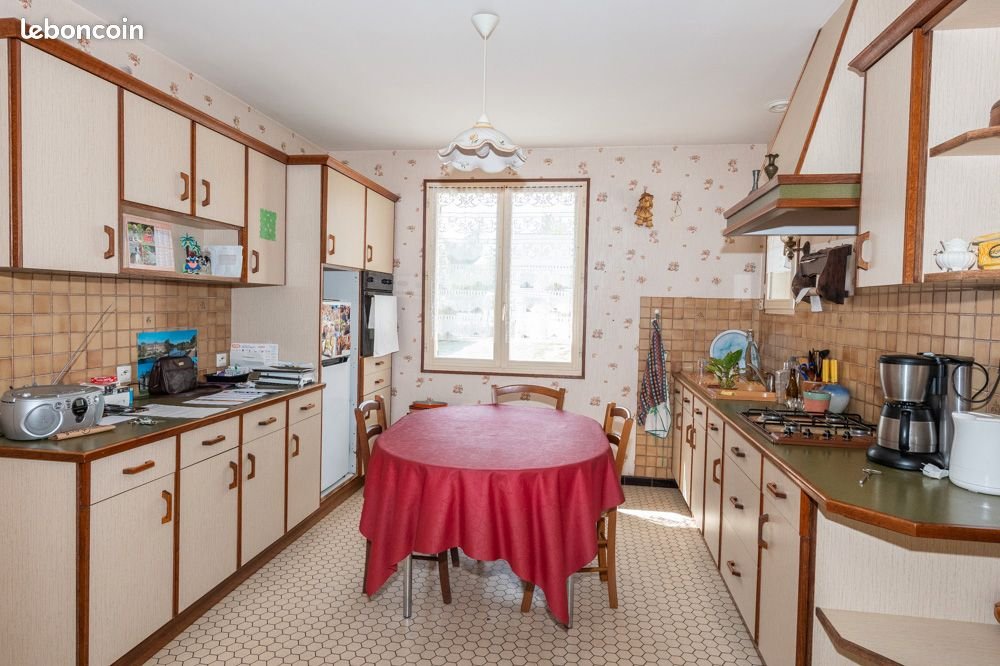 Maison à vendre, 103m², Mûrs-Erigné