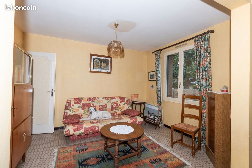 Maison à vendre, 103m², Mûrs-Erigné