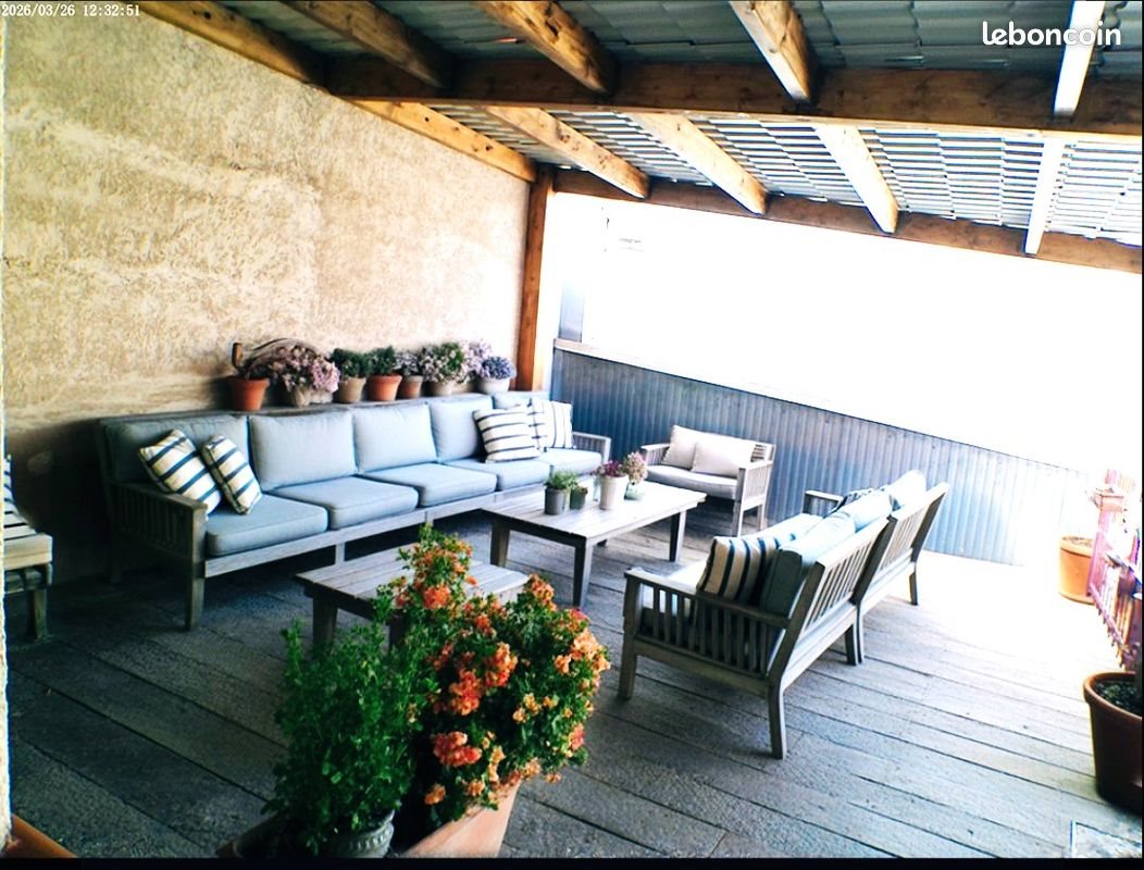 Appartement à vendre, 115m², Le Chambon-Feugerolles