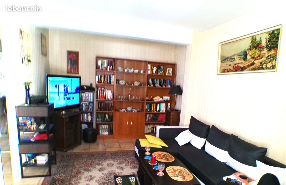 Appartement à vendre, 115m², Le Chambon-Feugerolles
