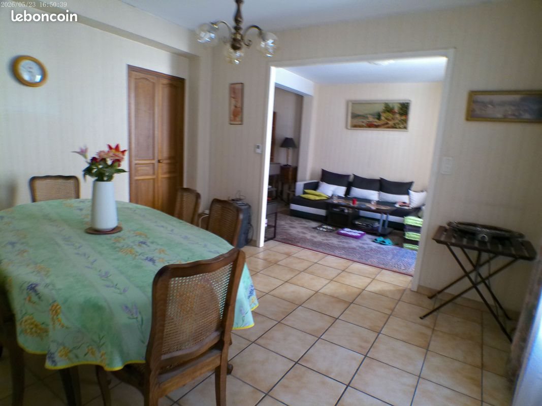 Appartement à vendre, 115m², Le Chambon-Feugerolles