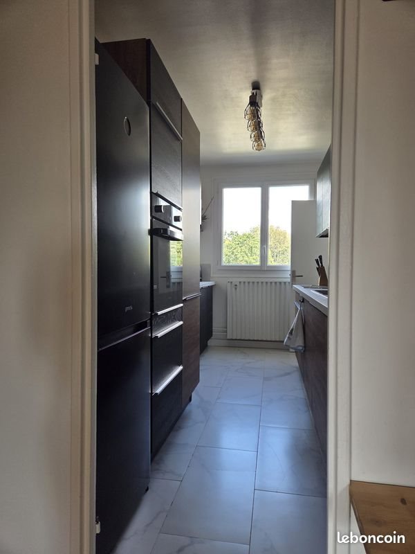Appartement à vendre, 75m², Le Plessis-Trévise