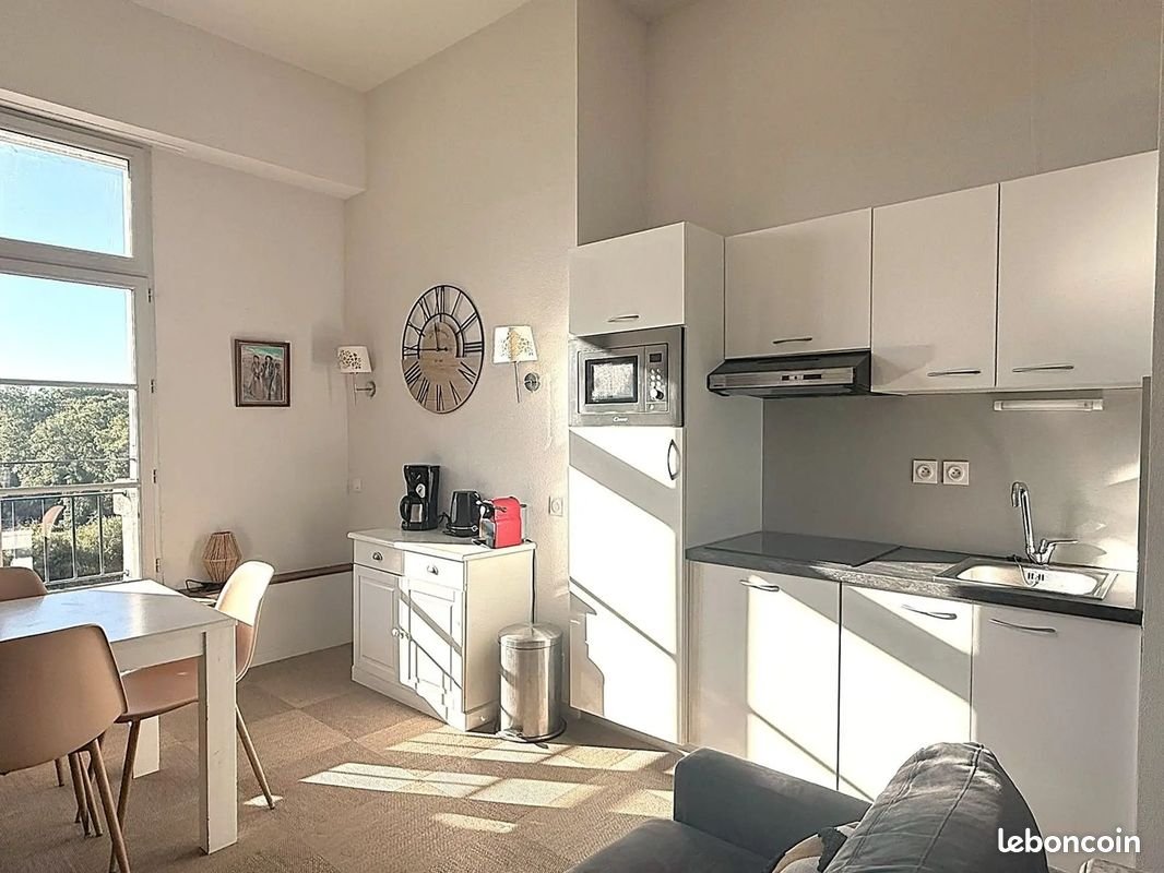 Appartement à louer, 55m², Guer