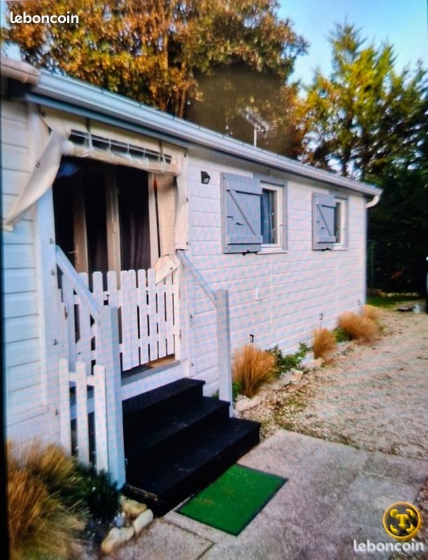 Maison à vendre, 48m², Puilboreau