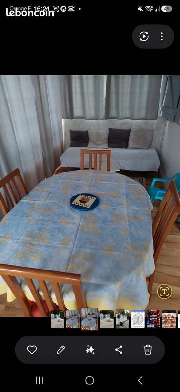 Maison à vendre, 48m², Puilboreau