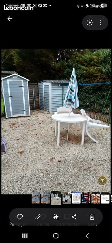 Maison à vendre, 48m², Puilboreau
