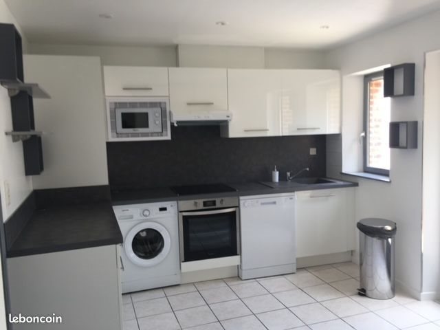 Maison à louer, 65m², Aubigny-sur-Nère