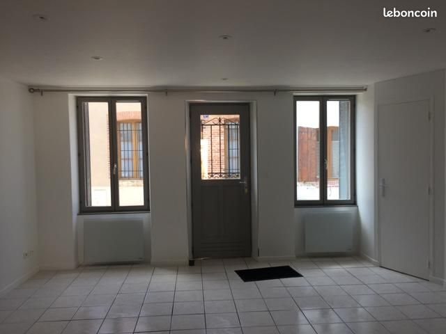 Maison à louer, 65m², Aubigny-sur-Nère
