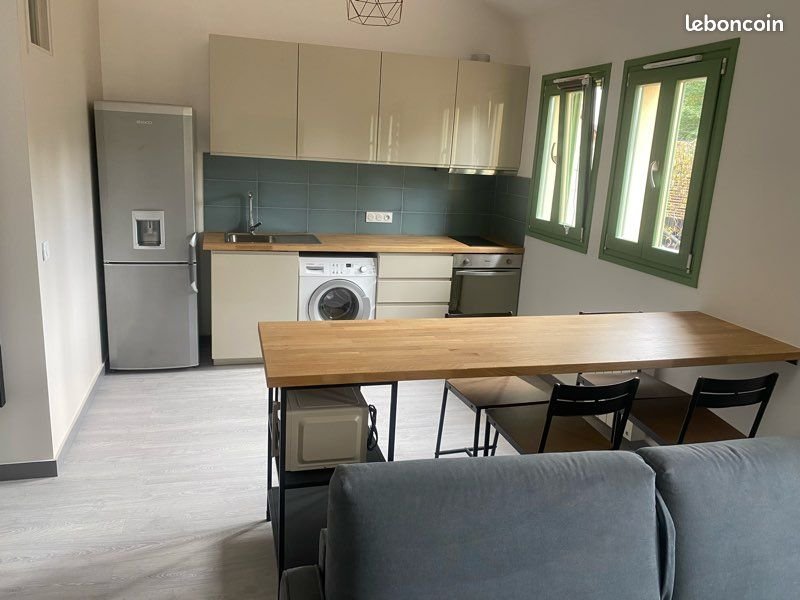 Appartement à louer, 45m², Rosny-sous-Bois