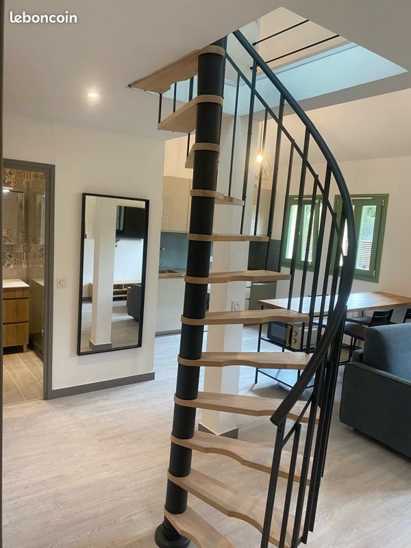 Appartement à louer, 45m², Rosny-sous-Bois