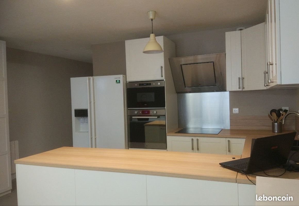Appartement à louer, 41m², Le Port-Marly
