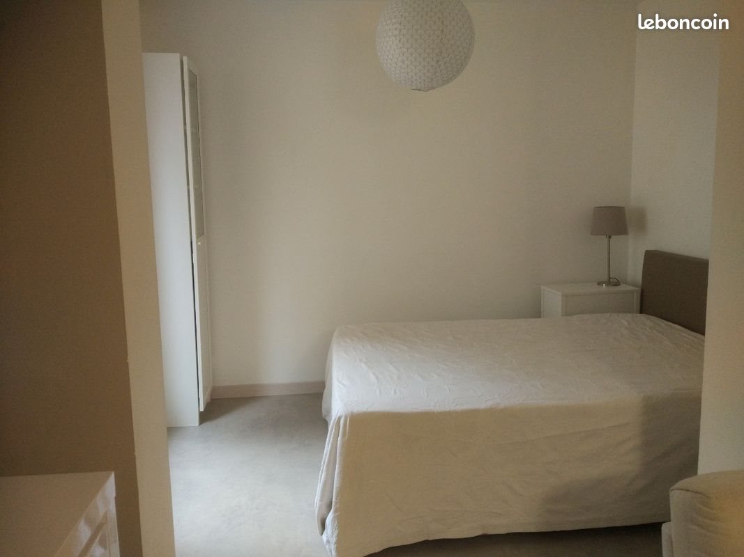 Appartement à louer, 41m², Le Port-Marly