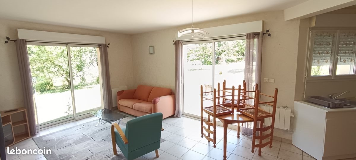 Appartement à louer, 45m², Onet-le-Château