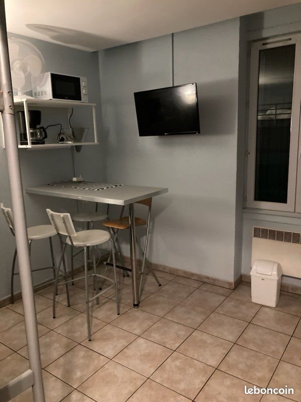 Appartement à louer, 15m², Le Pradet