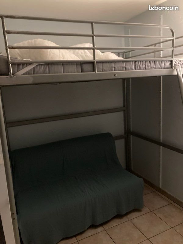 Appartement à louer, 15m², Le Pradet