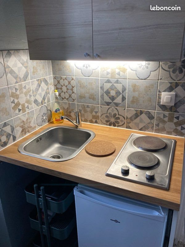 Appartement à louer, 15m², Le Pradet