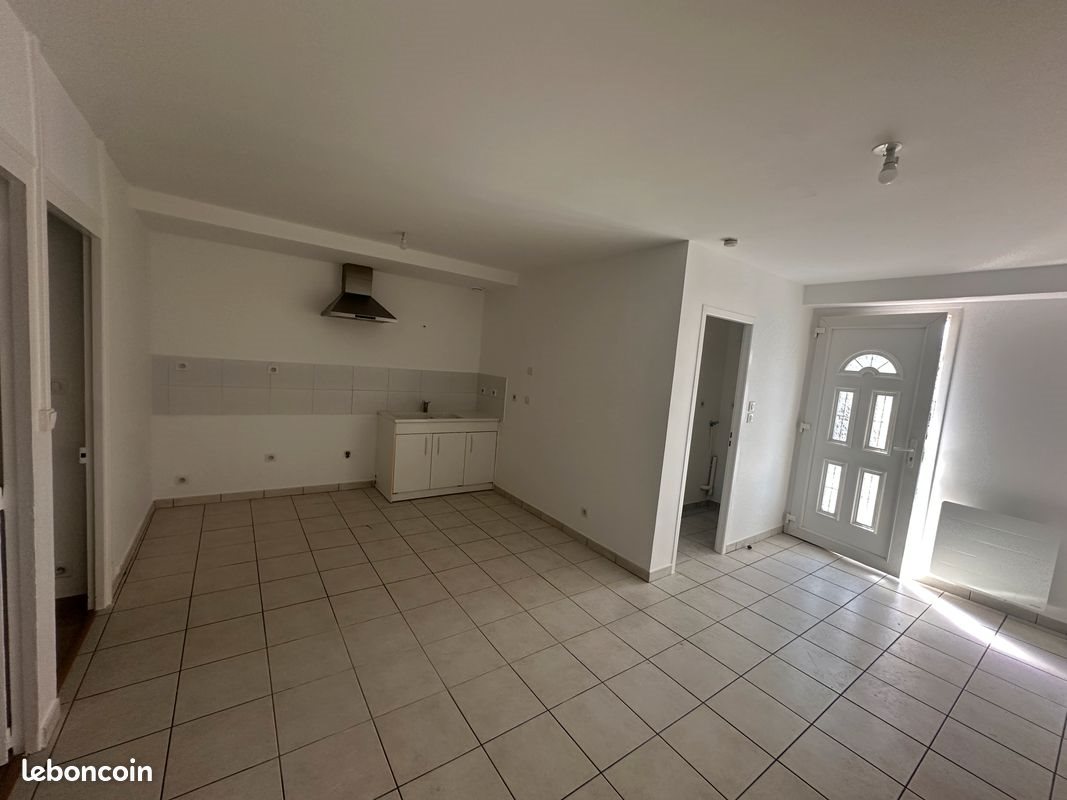 Appartement à louer, 45m², Dagneux
