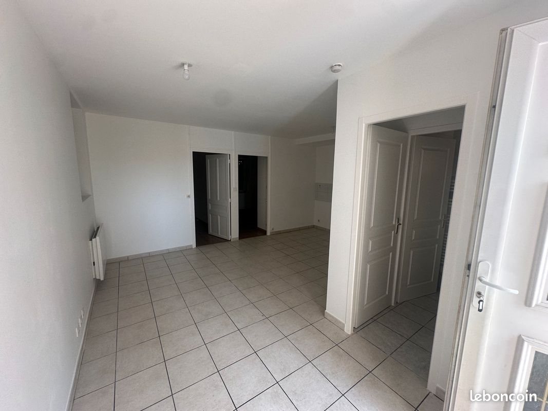 Appartement à louer, 45m², Dagneux