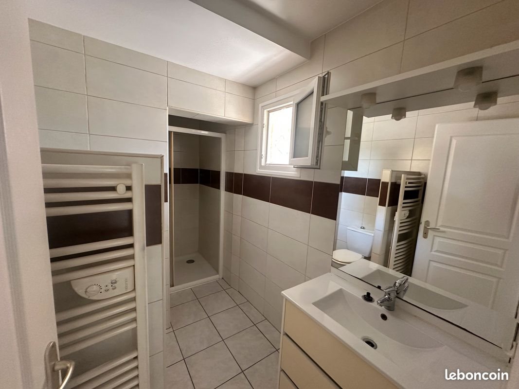 Appartement à louer, 45m², Dagneux