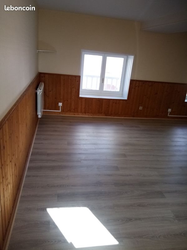 Appartement à louer, 75m², Mirebeau