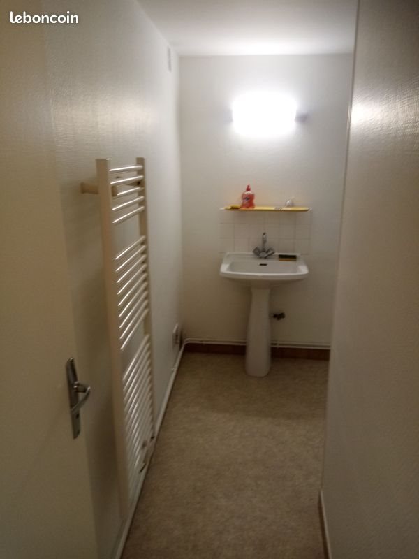 Appartement à louer, 75m², Mirebeau