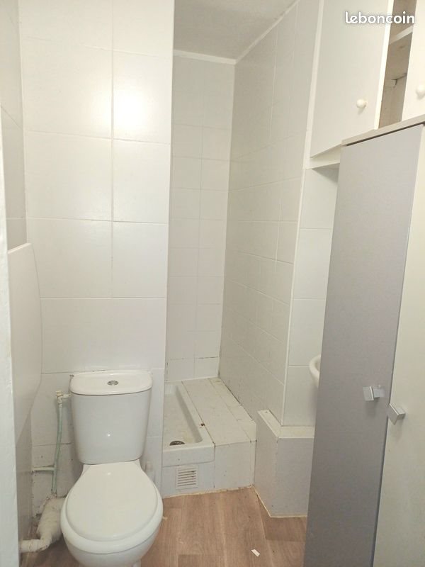 Appartement à louer, 15m², Le Plessis-Robinson