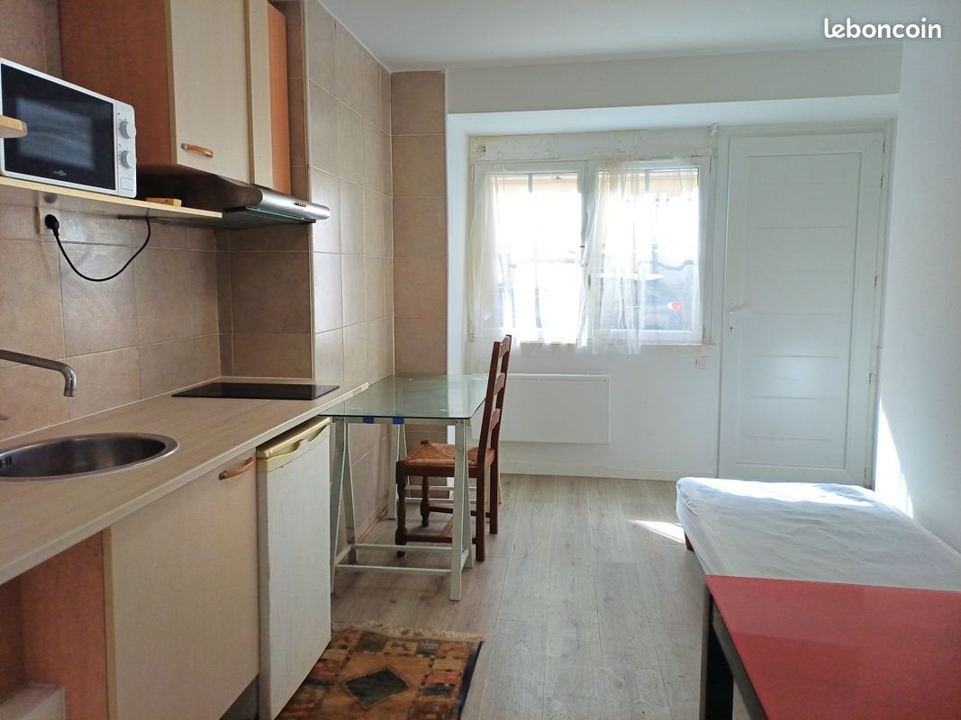 Appartement à louer, 15m², Le Plessis-Robinson